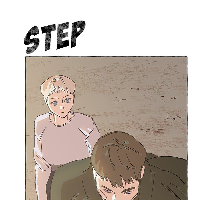 New Life, New Me Chapter 73 image 44