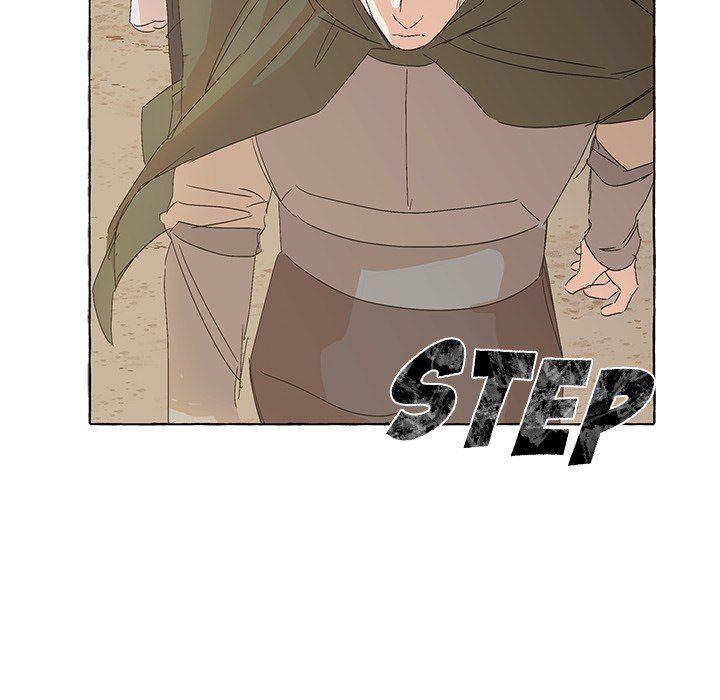 New Life, New Me Chapter 73 image 45