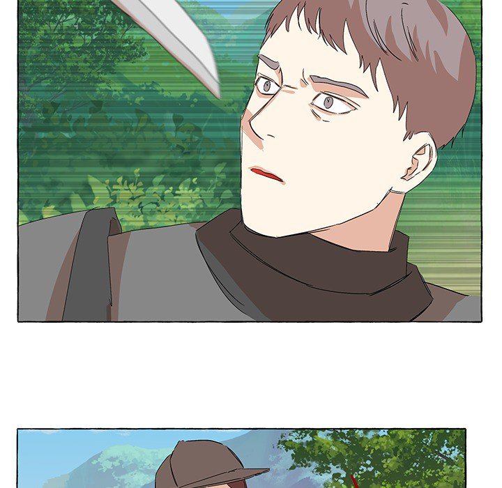 New Life, New Me Chapter 73 image 4