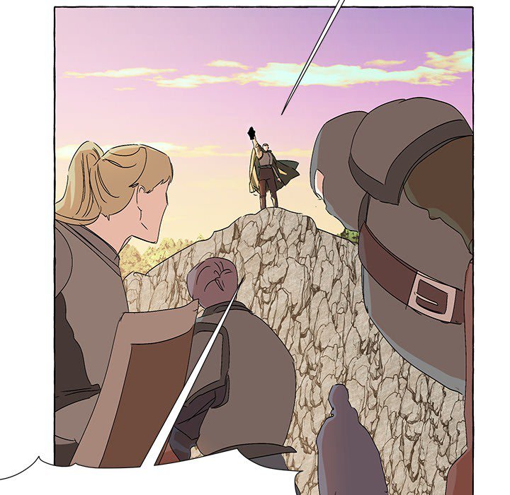 New Life, New Me Chapter 73 image 51