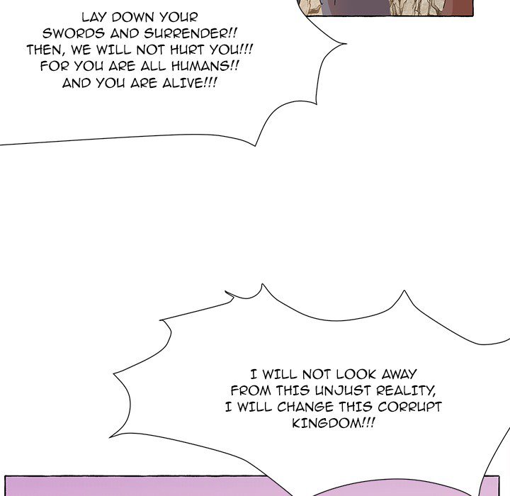 New Life, New Me Chapter 73 image 52