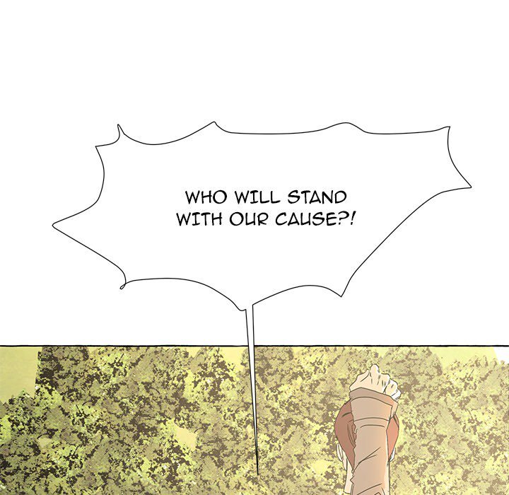 New Life, New Me Chapter 73 image 54
