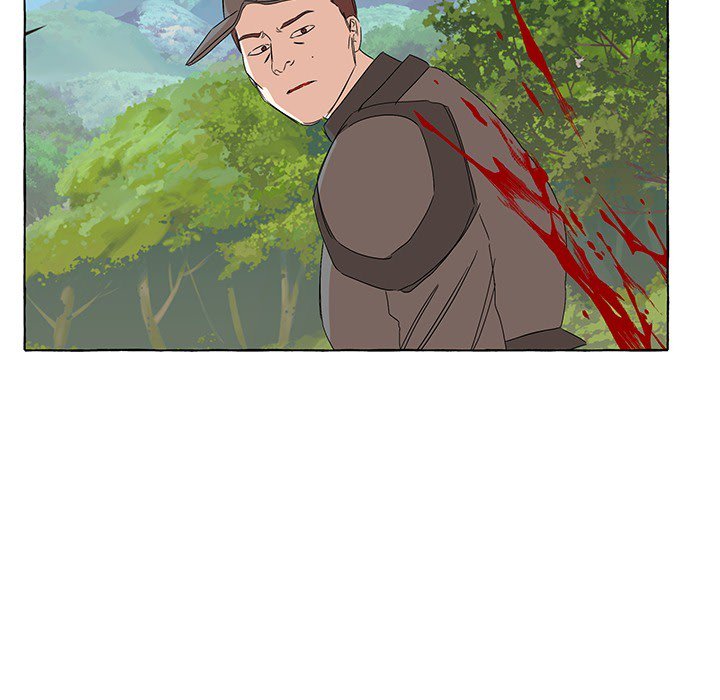 New Life, New Me Chapter 73 image 5