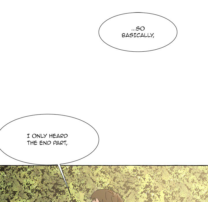 New Life, New Me Chapter 73 image 59