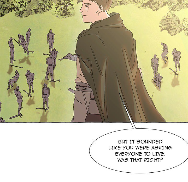 New Life, New Me Chapter 73 image 60