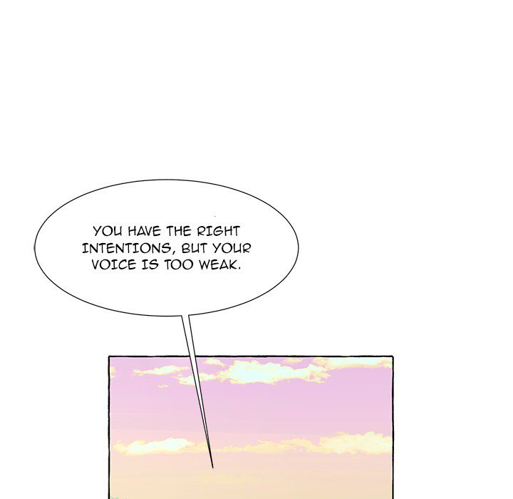 New Life, New Me Chapter 73 image 61