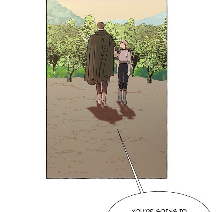 New Life, New Me Chapter 73 image 62