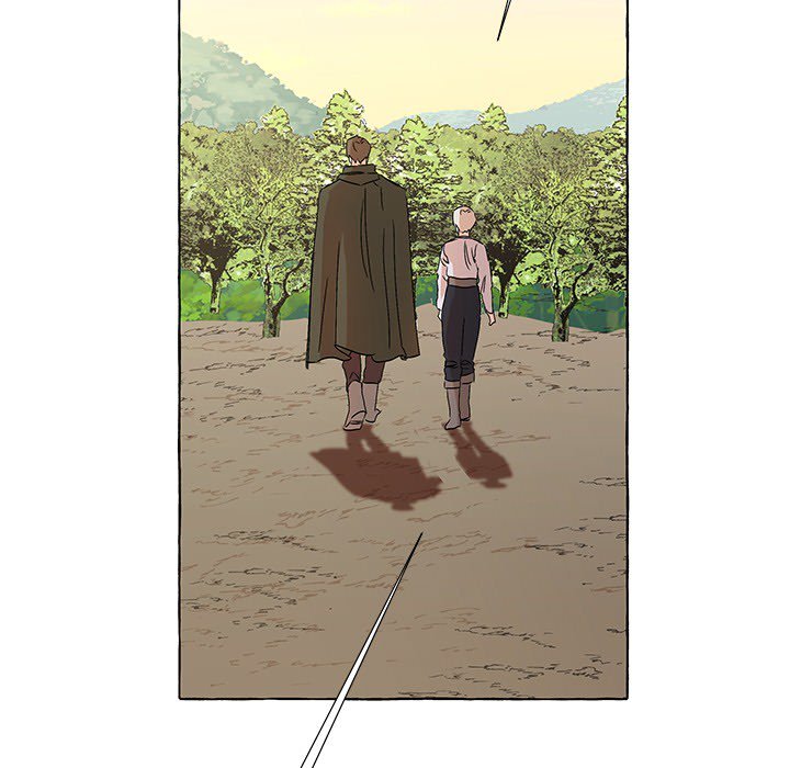 New Life, New Me Chapter 73 image 64