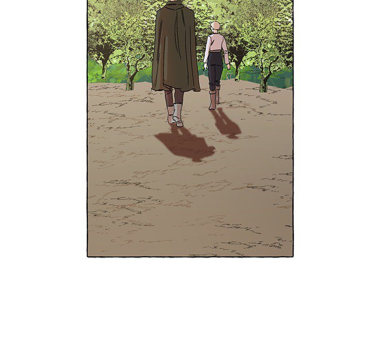 New Life, New Me Chapter 73 image 66