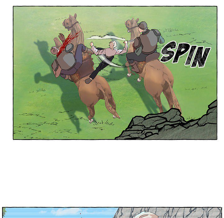 New Life, New Me Chapter 73 image 6