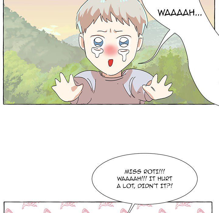 New Life, New Me Chapter 73 image 73