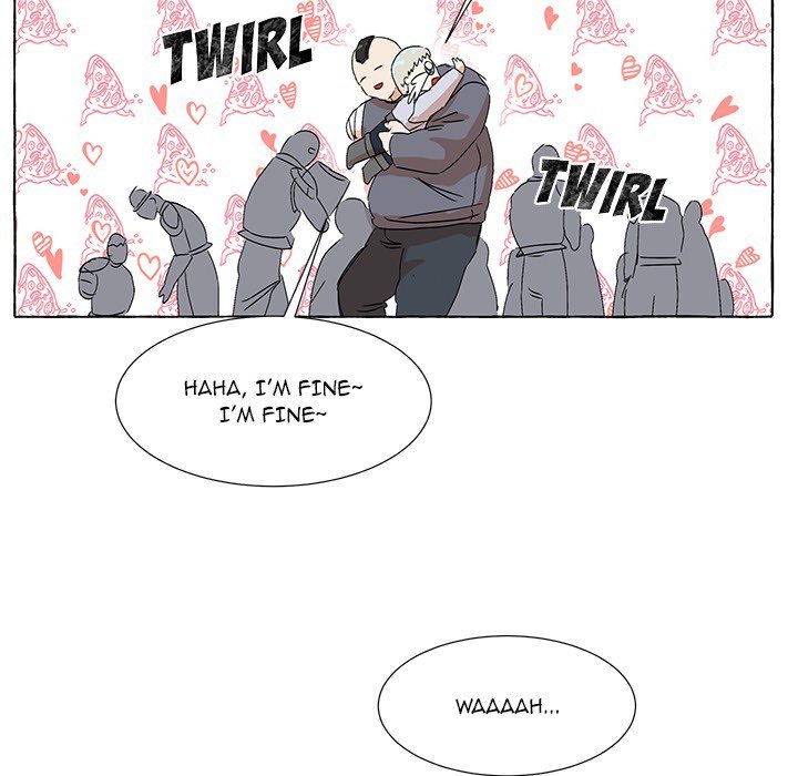 New Life, New Me Chapter 73 image 74