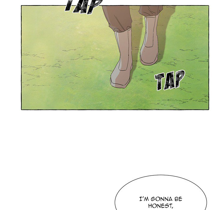 New Life, New Me Chapter 73 image 76
