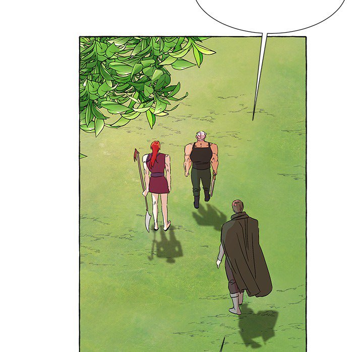 New Life, New Me Chapter 73 image 77