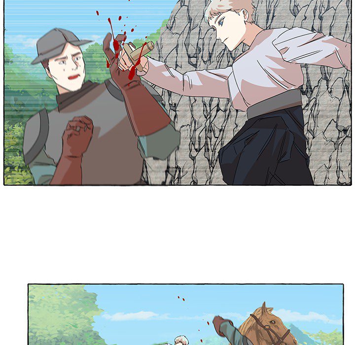 New Life, New Me Chapter 73 image 7