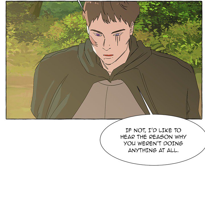 New Life, New Me Chapter 73 image 79