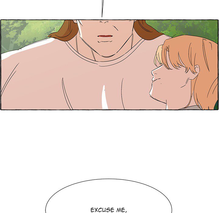 New Life, New Me Chapter 73 image 90