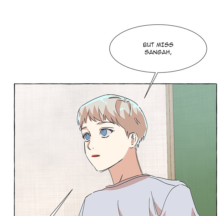 New Life, New Me Chapter 74 image 13