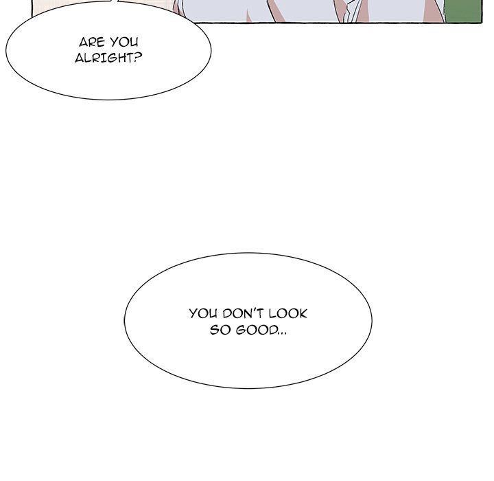 New Life, New Me Chapter 74 image 14