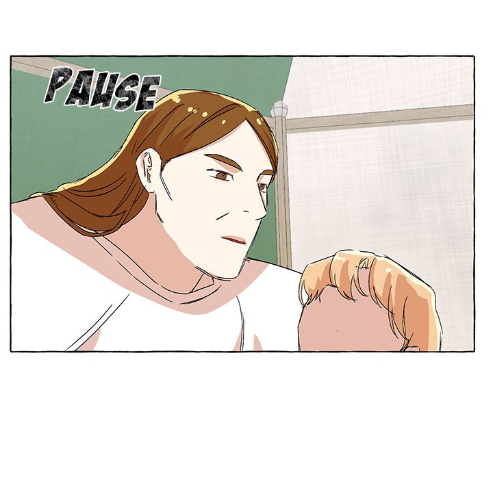 New Life, New Me Chapter 74 image 15