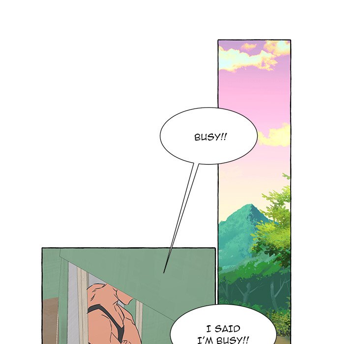 New Life, New Me Chapter 74 image 16