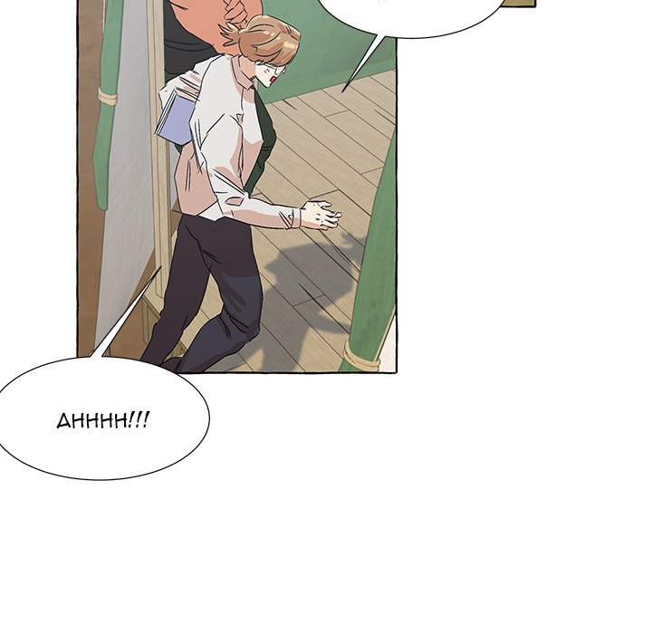 New Life, New Me Chapter 74 image 17