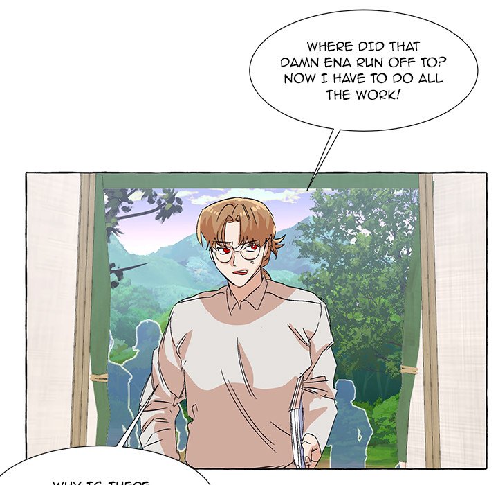 New Life, New Me Chapter 74 image 18