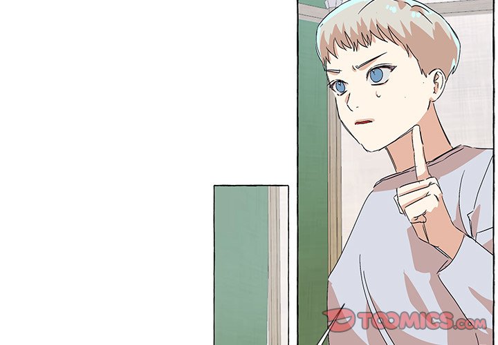 New Life, New Me Chapter 74 image 1