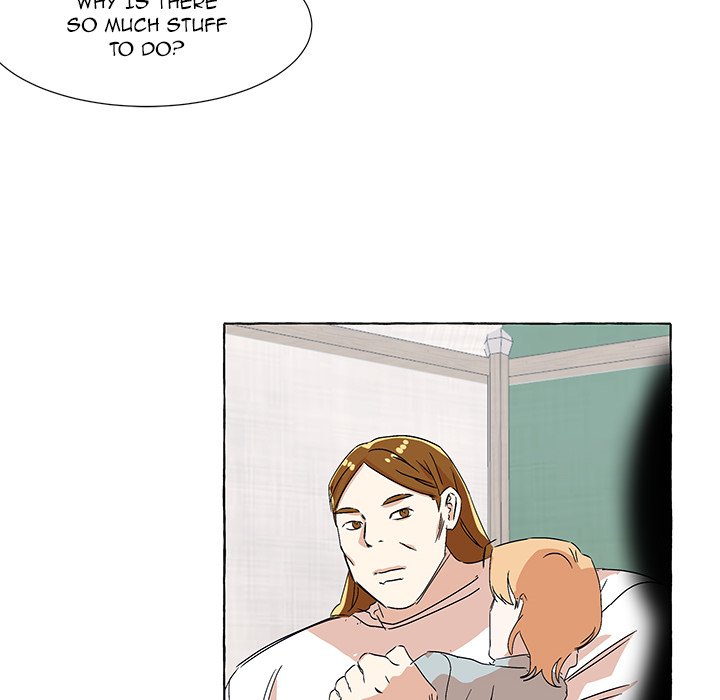 New Life, New Me Chapter 74 image 19