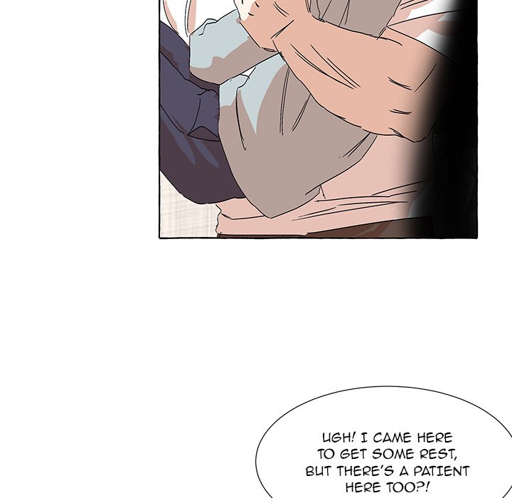 New Life, New Me Chapter 74 image 20