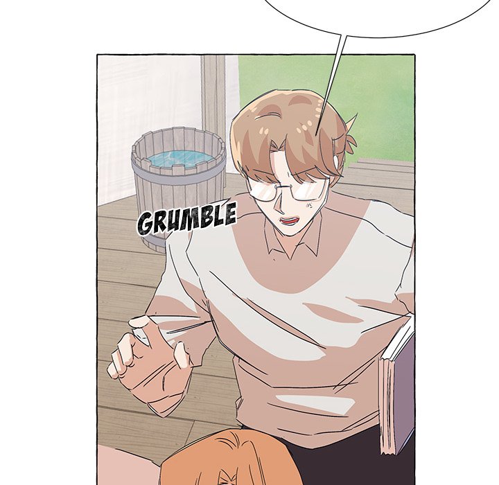 New Life, New Me Chapter 74 image 21