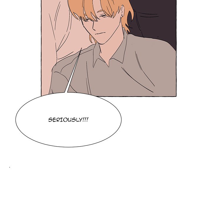 New Life, New Me Chapter 74 image 22