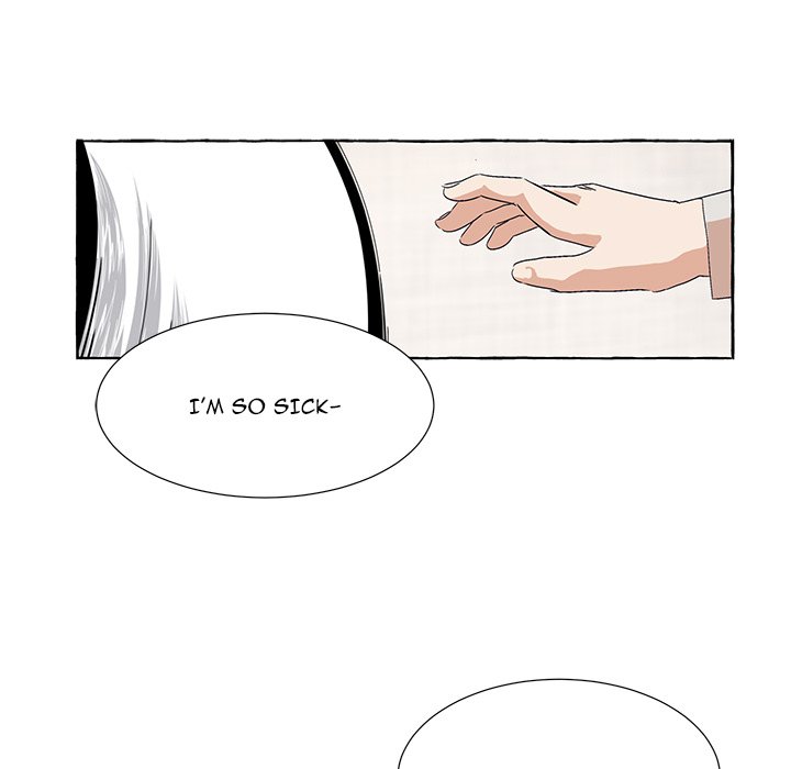 New Life, New Me Chapter 74 image 23