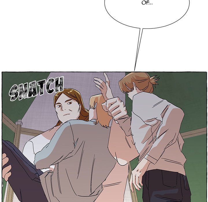 New Life, New Me Chapter 74 image 24