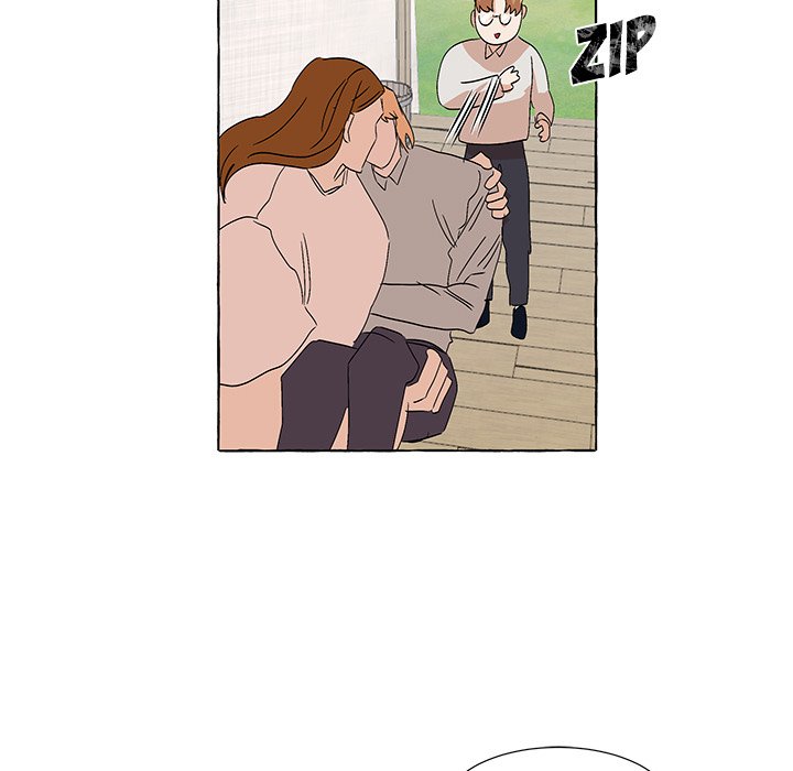 New Life, New Me Chapter 74 image 27