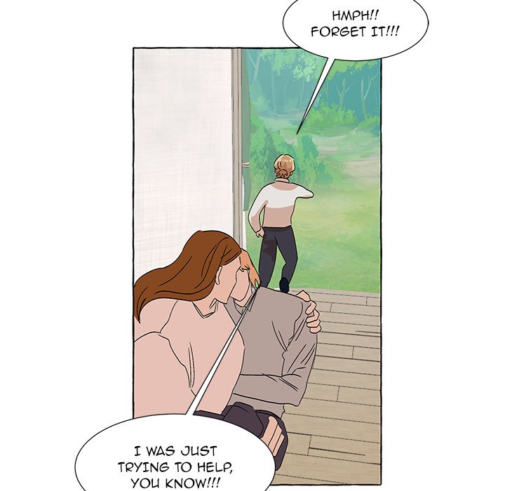 New Life, New Me Chapter 74 image 28