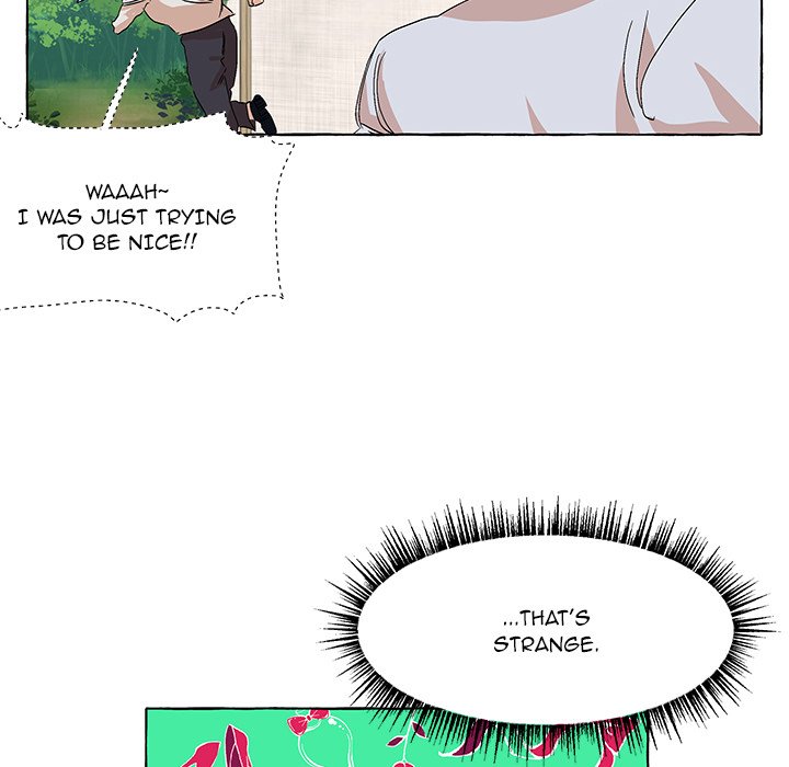 New Life, New Me Chapter 74 image 30