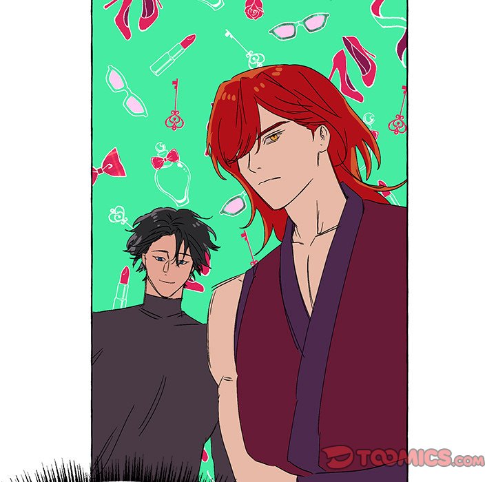 New Life, New Me Chapter 74 image 31