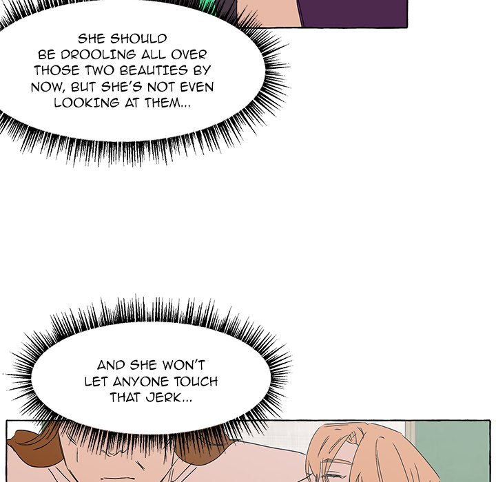 New Life, New Me Chapter 74 image 32