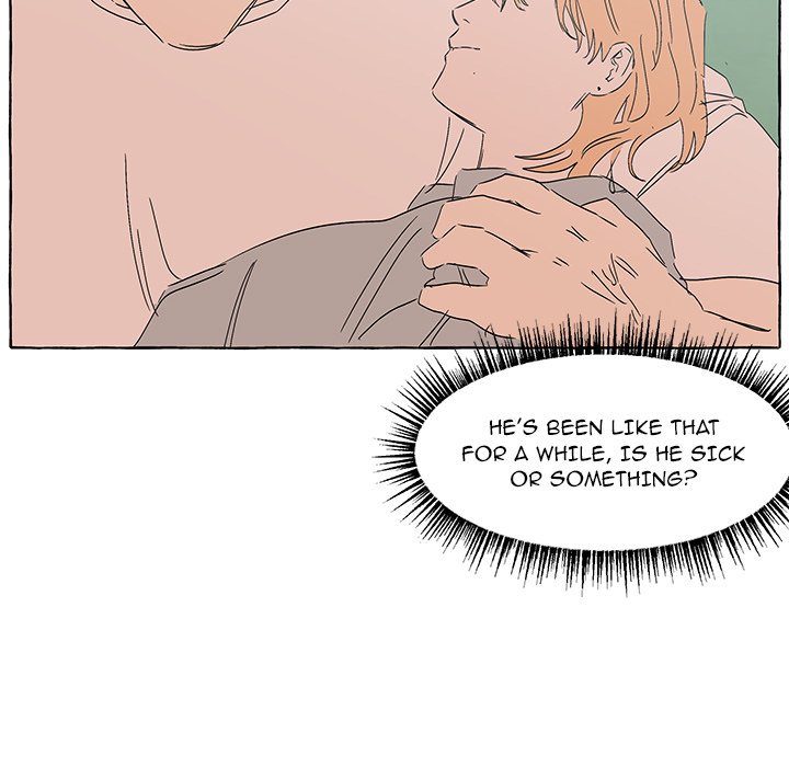 New Life, New Me Chapter 74 image 33