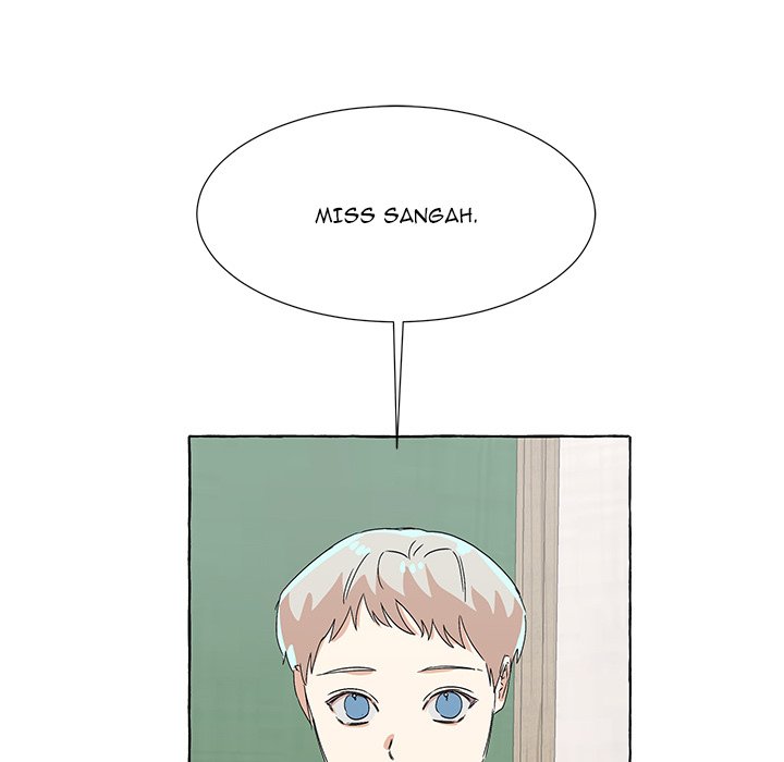 New Life, New Me Chapter 74 image 34
