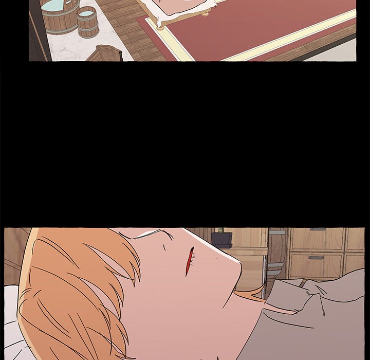 New Life, New Me Chapter 74 image 40