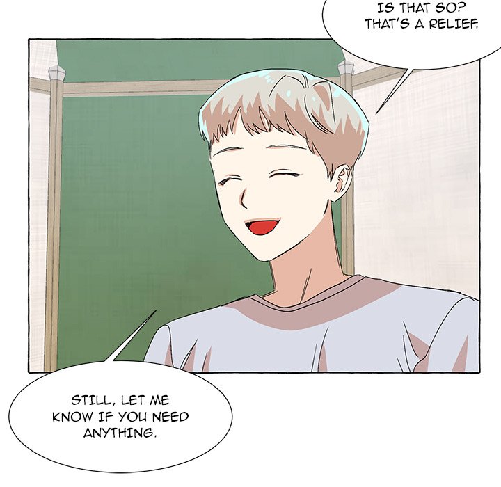 New Life, New Me Chapter 74 image 48