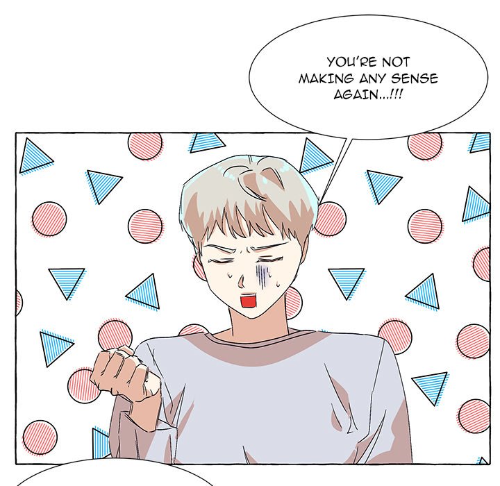 New Life, New Me Chapter 74 image 4