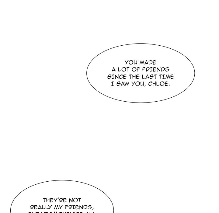 New Life, New Me Chapter 74 image 49