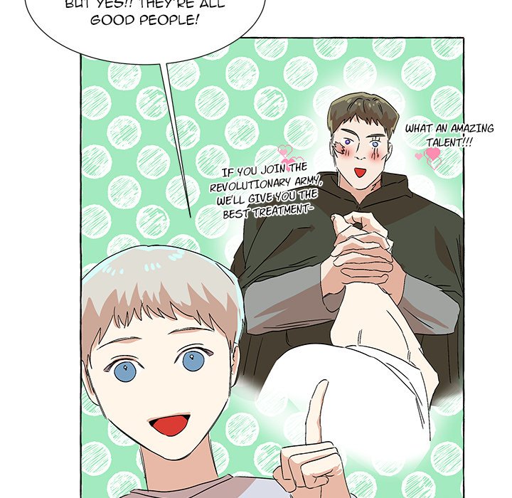 New Life, New Me Chapter 74 image 50