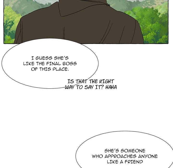 New Life, New Me Chapter 74 image 53