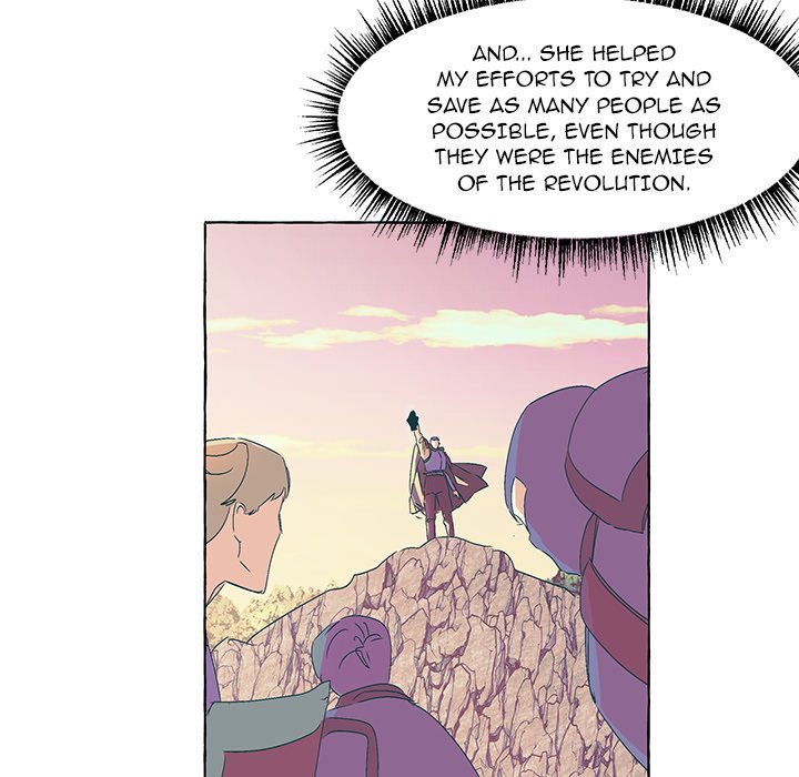 New Life, New Me Chapter 74 image 55