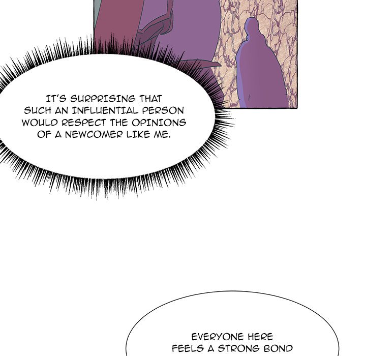 New Life, New Me Chapter 74 image 56