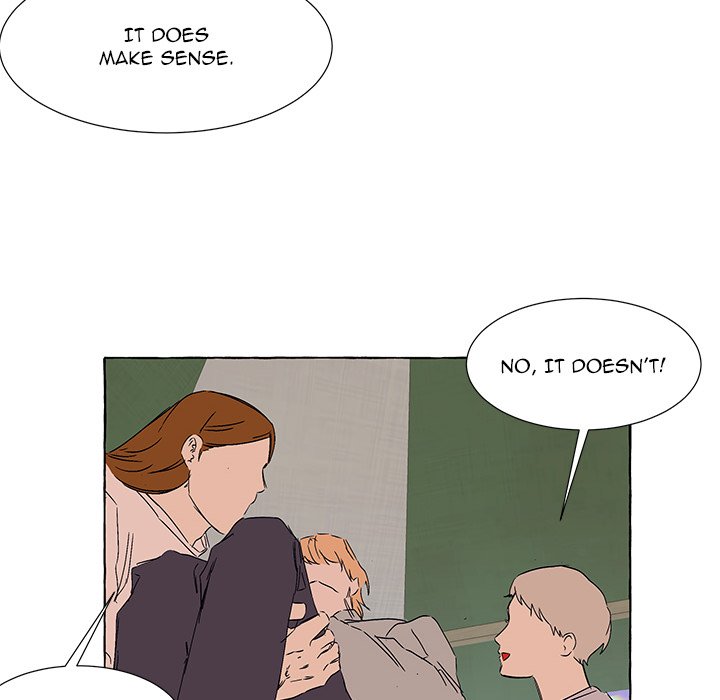 New Life, New Me Chapter 74 image 5